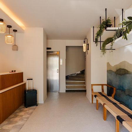Hotel Yelo Promenade Powered By Sonder Niza Exterior foto